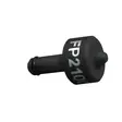 RK Chain Tool #400 flare pin - Duell muut varaosat ja tarvikkeet - 116466 - 1
