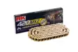 RK GB420MXZ Offroad ketju Kulta +CL (Jousil.) - Duell MP varaosat ja tarvikkeet - 117366 - 1