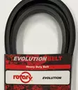 Rotary Evo Hihna AA105.13mm x 2667mm Husqvarna 36" Jonsered 36" - Duell pienkoneiden varaosat ja tarvikkeet - 74046 - 1