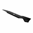 Rotary Terä 49cm MTD 38" / Stiga 38" leikkuulaite - Duell pienkoneiden varaosat ja tarvikkeet - 73296 - 1
