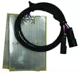 RSI Kädensijanlämmittimet Normaalipituus Polaris 2007-21 - Duell MK varaosat ja tarvikkeet - 25036 - 1