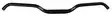 RSI Ohjaustanko Boondoggler tapered 10 astetta 2" nousu - Duell MK varaosat ja tarvikkeet - 24256 - 1