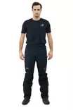 RUKKA COMFO-R Pants BLACK C2 52 - Duell ajovarusteet - 34496 - 1