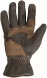 RUKKA Glove ELKFORD DARK BROWN, 14 - Duell ajovarusteet - 34866 - 1