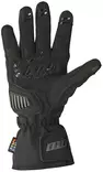RUKKA Glove GTX VIRVE 2.0 Black/Gray, 8 - Duell ajovarusteet - 34846 - 1