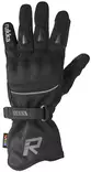RUKKA Glove GTX VIRVE 2.0 Black/Gray, 8 - Duell ajovarusteet - 34846 - 1