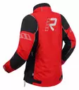 RUKKA TRAVERINA Jacket CLASSIC RED, 48 - Duell ajovarusteet - 35626 - 1