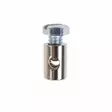 Ruuvinippa Ø 8.0mm pituus 9.0mm vaijeri Ø 2.5mm (20kpl) - Duell muut varaosat ja tarvikkeet - 33476 - 1