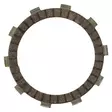 SBS Clutch friction upgrade kit - Duell MP varaosat ja tarvikkeet - 89046 - 1