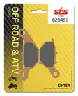 Sbs Jarrupalat Racing Sintered - Duell MP varaosat ja tarvikkeet - 123676 - 1