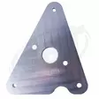 SBT Moottorin Asentolevy Sea-Doo Spark - Duell venetarvikkeet - 131376 - 1