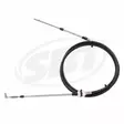 SBT Ohjausvaijeri Yamaha FX 140/Cruiser/HO - Duell venetarvikkeet - 132116 - 1