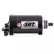 SBT Starttimoottori Kawasaki - Duell venetarvikkeet - 132236 - 1