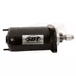 SBT Starttimoottori Sea Doo 587 657 720 - Duell venetarvikkeet - 132276 - 1