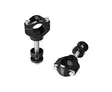 Scar Bar mounts - Ø28,6 Height 30/35/40/45mm - for Scar Triple Clamps 2018 - Duell MP varaosat ja tarvikkeet - 75486 - 1