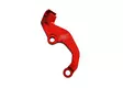 Scar Clutch Cable Guide - Honda Red color - Duell MP varaosat ja tarvikkeet - 75136 - 1