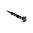 Scar Fuel Mixture Screw Universal Keihin - Black color - Duell MP varaosat ja tarvikkeet - 75336 - 1
