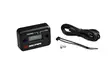 Scar Hour Meter Black color - Duell MP varaosat ja tarvikkeet - 75536 - 1