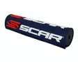 Scar Regular Bar Pad S² - Dark Blue color - Duell MP varaosat ja tarvikkeet - 75926 - 1