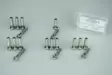 Scar Titanium Front end kit bolt - 65SX TC65 - Duell MP varaosat ja tarvikkeet - 74786 - 1