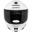 Schuberth Kypärä C5 ANC Kiiltävä valkoinen, 65 XXXL - Duell ajovarusteet - 65666 - 1