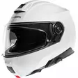 Schuberth Kypärä C5 ANC Kiiltävä valkoinen, 65 XXXL - Duell ajovarusteet - 65666 - 1