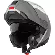 Schuberth Kypärä C5 Concrete harmaa, 55 S - Duell ajovarusteet - 65596 - 1