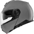 Schuberth Kypärä C5 Concrete harmaa, 55 S - Duell ajovarusteet - 65596 - 1