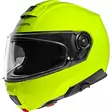 Schuberth Kypärä C5 fluo keltainen, 55 S - Duell ajovarusteet - 65276 - 1