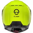 Schuberth Kypärä C5 fluo keltainen, 55 S - Duell ajovarusteet - 65276 - 1