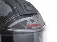 Schuberth Kypärä C5 Globe musta, 59 L - Duell ajovarusteet - 65126 - 1