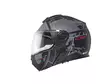 Schuberth Kypärä C5 Globe musta, 59 L - Duell ajovarusteet - 65126 - 1