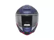 Schuberth Kypärä C5 Omega sininen, 55 S - Duell ajovarusteet - 65236 - 1