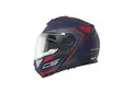 Schuberth Kypärä C5 Omega sininen, 55 S - Duell ajovarusteet - 65236 - 1