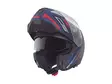 Schuberth Kypärä C5 Omega sininen, 55 S - Duell ajovarusteet - 65236 - 1