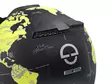 Schuberth Kypärä E2 Atlas matta keltainen/harmaa, 59 L - Duell ajovarusteet - 65486 - 1