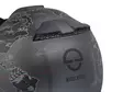 Schuberth Kypärä E2 Atlas mattamusta/punainen, 53 XS - Duell ajovarusteet - 65766 - 1
