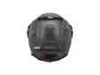Schuberth Kypärä E2 Atlas mattamusta/punainen, 53 XS - Duell ajovarusteet - 65766 - 1