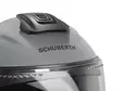 Schuberth Kypärä J2 concrete harmaa, 65 3XL - Duell ajovarusteet - 65736 - 1