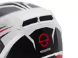Schuberth Kypärä S3 Apex valkoinen, 55 S - Duell ajovarusteet - 65156 - 1