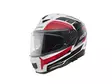 Schuberth Kypärä S3 Apex valkoinen, 59 L - Duell ajovarusteet - 66096 - 1