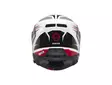 Schuberth Kypärä S3 Apex valkoinen, 59 L - Duell ajovarusteet - 66096 - 1