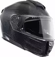 Schuberth Kypärä S3 CARBON Musta, 61 XL - Duell ajovarusteet - 65306 - 1