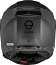 Schuberth Kypärä S3 Matta Musta, 57 M - Duell ajovarusteet - 66006 - 1