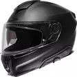 Schuberth Kypärä S3 Matta Musta, 57 M - Duell ajovarusteet - 66006 - 1