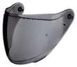 Schuberth M1 Visor 80% tinted one size - Duell ajovarusteet - 65506 - 1