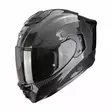 SCORPION Helmet EXO-1500 CARBON AIR Solid black, S - Duell ajovarusteet - 49946 - 1