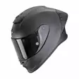SCORPION Helmet EXO-R1 EVO II CARBON AIR Matt Black, L - Duell ajovarusteet - 50886 - 1