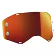 Scott Lens Prospect/Fury Single orange chrome works - Duell ajovarusteet - 58016 - 1