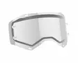 Scott MX Prospect/Fury DL works 1mm Clear Antistick - Duell ajovarusteet - 56636 - 1